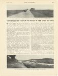 1908 10 1 VANDERBILT CUP CERTAIN TO RESULT IN NEW SPEED RECORDS THE AUTOMOBILE U of MN Library page 463