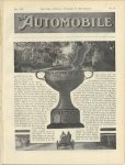 1908 11 19 NATIONAL Next the Grand Prix on American Soil THE AUTOMOBILE page 697