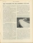 1908 8 13 BUSY PREPARING FOR THE VANDERBILT CUP RACE THE AUTOMOBILE U of MN Library page 239