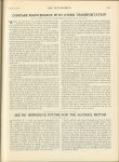 1908 4 16 SEE NO IMMEDIATE FUTURE FOR THE ALCOHOL MOTOR THE AUTOMOBILE U of MN Library page 535