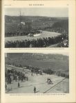 1908 4 16 FORT GEORGE HILL CLIMB New York’s Successful Carnival Means Annual Event THE AUTOMOBILE U of MN Library page 527