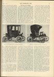 1909 10 6 WAVERLEY Electric THE HORSELESS AGE page 375