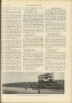 1909 11 17 NATIONAL, CHALMERS-DETROIT Races on New Atlanta Speedway HORSELESS AGE 8.25″x11.5″ page 573