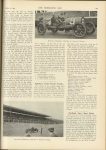 1909 11 17 NATIONAL, CHALMERS-DETROIT Races on New Atlanta Speedway HORSELESS AGE 8.25″x11.5″ page 575