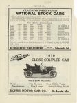 1909 11 25 NATIONAL ATLANTA VICTORIES WON BY NATIONAL STOCK CARS MOTOR AGE page 76