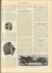1909 9 22 The New Buildings of the National Motor Vehicle Company THE HORSELESS AGE page 321
