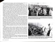 1910 NATIONAL THE GREAT ELGIN ROAD RACES by Edward F. Gathman ANTIQUE AUTOMOBILE JULY-AUGUST 1970 AACA Library page 15