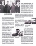 1910 Indy 500 1910 SPEEDWAY’S BUSIEST year story by Mark Dill Photos by IMS Photo page 158