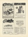 1911 9 21 NATIONAL 70 Firsts, 42 Seconds, 29 Thirds MOTOR AGE page 104