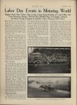1911 9 7 NATIONAL Labor Day Events in Motoring World MOTOR AGE AACA Library page 10