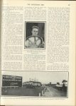 1911 5 24 INDY 500 International Sweepstakes Over 500 Mile Route to Be Greatest of Speedway Struggles THE HORSELESS AGE U of MN Library page 897