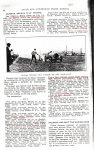 1911 NATIONAL BURMAN BREAKS MILE RECORD (Brighton Beach) CYCLE AND AUTOMOBILE TRADE JOURNAL AACA Library page 96
