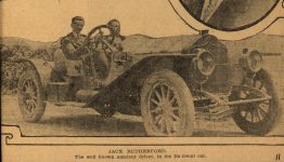 1911 NATIONAL racer Rutherford National AACA Library 1911 08 N0448 3