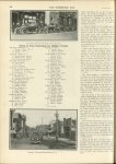 1911 10 18 Four Stages of Glidden Tour Completed THE HORSELESS AGE U of MN Library page 588