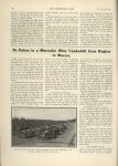 1912 10 9 STUTZ De Palma in a Mercedes Wins Vanderbilt From Huges in Mercer THE HORSELESS AGE AACA Library page 534