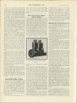 1912 11 13 Natural Gas as Automobile Fuel THE HORSELESS AGE U of MN Library page 736