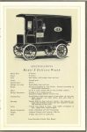 1912 ca. BAKER ELECTRIC COMMERCIAL VEHICLES page 3