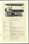 1912 ca. BAKER ELECTRIC COMMERCIAL VEHICLES page 5