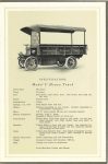 1912 ca. BAKER ELECTRIC COMMERCIAL VEHICLES page 7