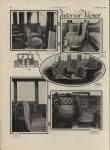 1913 10 23 Electric Articles INTERIOR VIEWS OF NEW MODELS. FRITCHLE, RAUCH & LANG, ARGO, OHIO AND GRINNELL. MOTOR AGE October 23, 1913 Antique Automobile Club of America Library page 24