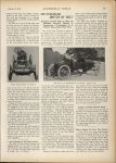 1913 10 25 CYCLE CAR ZIP CYCLECAR DRIVE’S BY BELT AUTOMOBILE TOPICS October 23, 1913 Antique Automobile Club of America Library page 853
