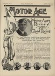 1913 11 20 STUTZ, NATIONAL, CHALMERS-DETROIT Motor Age’s Review of 1913 Road Racing By C. G. Sinsabaugh MOTOR AGE AACA Library page 5