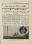 1913 12 17 STUTZ Sport and Contests Complete Review of 1913 Road Races THE HORSELESS AGE U of MN Library page 1025
