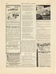 1913 5 10 NATIONAL Race THE LITERARY DIGEST page 1084