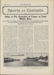 1913 8 20 STUTZ Sports and Contests Delay at Pits Expensive to Copper at Santa Monica Race THE HORSELESS AGE AACA Library page 289