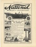 1913 8 30 NATIONAL WORLD’S CHAMPION THE LITERARY DIGEST