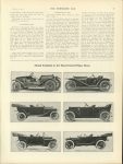 1913 1 10 Models Exhibited at the Grand Central Palace Show COLE SPEEDSTER COLE MOTOR CAR COMPANY, INDIANAPOLIS U.S.A. THE HORSELESS AGE page 67