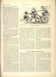 1914 2 26 CYCLE CAR Cyclecar Development…How to Behave in a Cyclecar – Special Caution Necessary By William B Stout MOTOR AGE Antique Automobile Club of America Library page 27