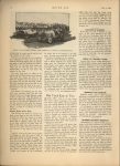 1915 7 8 NATIONAL Furrowed Dirt Track Exerts Terrific Strain on Cars MOTOR AGE AACA Library page 12