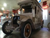1915 NATIONAL 12-cylinder hearse Indianapolis Matty Bennett 1b