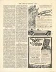 1916 2 5 NATIONAL THE SATURDAY EVENING POST page 33