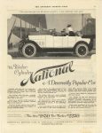 1917 7 7 NATIONAL THE SATURDAY EVENING POST page 43