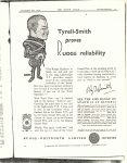 1934 11 8 TYRELL-SMITH proves RUDGE Reliability THE MOTOR CYCLE page 55