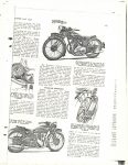 1935 10 10 Advanced Details of 1936 Models, Practical Rudges cont. THE MOTOR CYCLE page 485