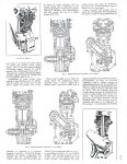 1932 5 MOTOR CYCLE ENGINES SOME NOTES on their Development and Performance page 3