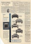 1954 9 20 GENERAL MOTORS Cars of Tomorrow…Harrison Cooled TEMPERATURES MADE TO ORDER HARRISON RADIATOR DIVISION, GENERAL MOTOR CORPORATION, LOCKPORT, NY AUTOMOTIVE NEWS September 20, 1954 11″×15″ page 14