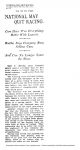 1912 6 2 NATIONAL MAY QUIT RACING  Cars Have Won Everything  Retire With Laurels  Boothe Says Company Busy Selling Cars  And Can No Longer Spare the Time Los Angeles Times page VII4