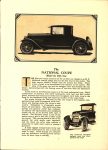 1923-1924 The National SIX FIFTY ONE AACA Library page 3