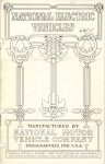 1904 NATIONAL ELECTRIC VEHICLES thumbnail
