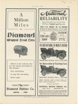 1906 2 NATIONAL RELIABILTY MOTOR AGE 9×11 page 93