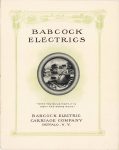 1908 BABCOCK ELECTRICS page 3