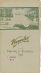 1910 Waverley Electric Carriages thumbnail