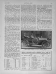 1911 7 27 CASE, NATIONAL Sentinel Cup Awarded to the Imperial Lewis Strang Killed in Accident MOTOR AGE page 19