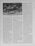 1911 7 27 CASE, NATIONAL Sentinel Cup Awarded to the Imperial Lewis Strang Killed in Accident MOTOR AGE page 20