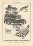1914 12 31 NATIONAL THE AUTOMOBILE 9″×12″ page 165