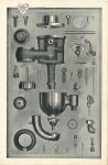 1920 June THE SCHEBLER CARBURETOR MODEL “L” Wheeler-Schebler Carburetor Co., Inc. Indianapolis, Indiana folded 6″×9″ page 5